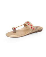 LADIES KOLAPURI CHAPPAL 104823
