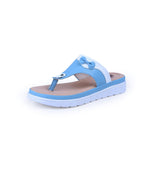 Ladies Heel Chappal 105834
