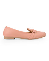 Ladies pink shoes 105855