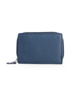 LEATHER CARD HOLDER 107110