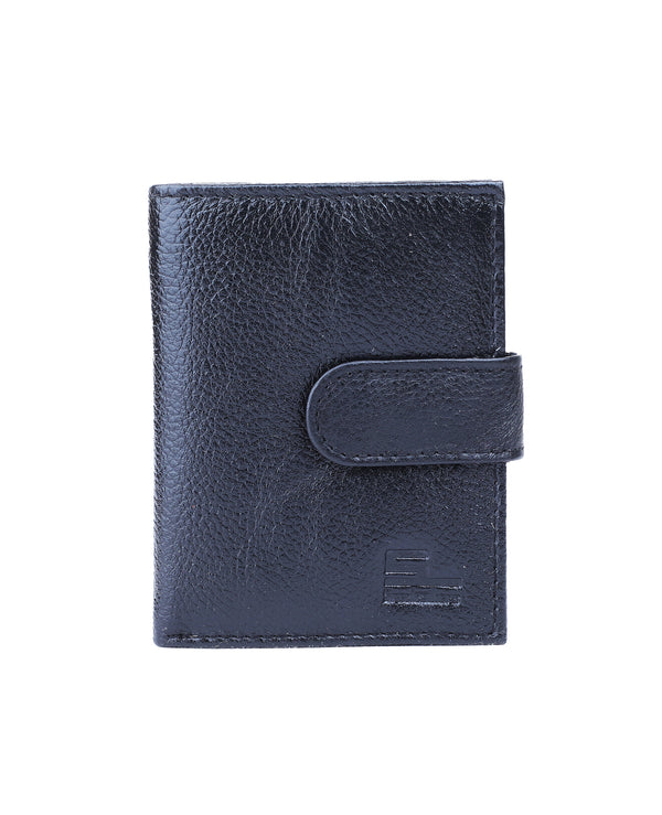 Men Leather Wallet Cum Card Holder 107118