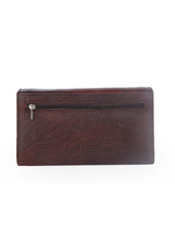 Ladies Leather Wallet 107119