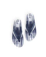 men's flip flop gray chappal 107460