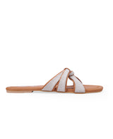 LADIES FLAT CHAPPAL 107546