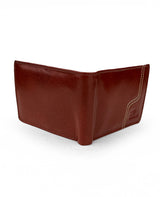 MEN LEATHER WALLET 108101