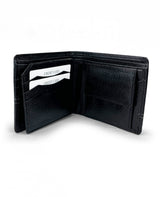 MEN LEATHER WALLET 108102