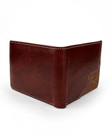 MEN LEATHER WALLET 108103
