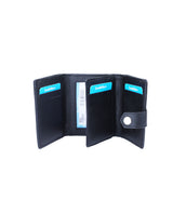MEN LEATHER WALLET 108107