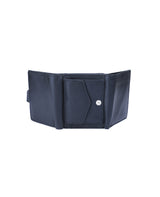 MEN LEATHER WALLET 108107