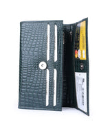 LADIES LEATHER WALLET 108207