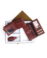GIFT COMBO PACK (BROWN) 113718