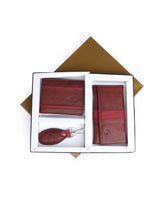 GIFT COMBO PACK (BROWN) 113718