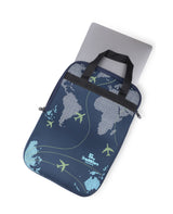 TRAVELING SLING BAG 11507