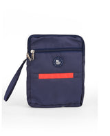 Foldable Bag in Bag blue 11516