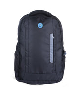 Multi Utility black Backpack 11525