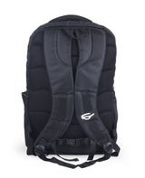 Multi Utility black Backpack 11525
