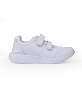 men casual white shoe 11857