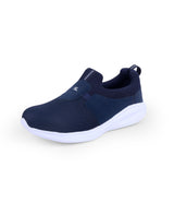 men's blue walking shoes 11864