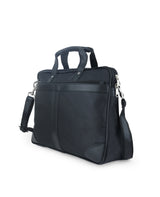 PORTFOLIO BAG (BLACK) 12066