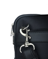 PORTFOLIO BAG (BLACK) 12066