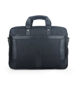PORTFOLIO BAG (BLACK) 12070