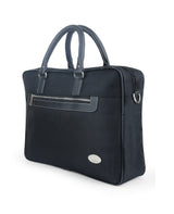 PORTFOLIO BAG (BLACK) 12072