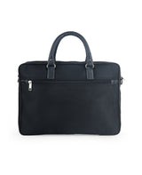 PORTFOLIO BAG (BLACK) 12072