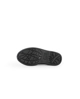 school black shoes for boy's (5 TO 8 YEAR) 122603