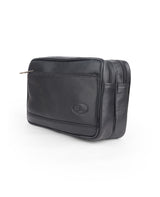 LEATHER MONEY CARRYING BAG 12535