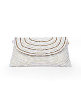 Ladies Hand Bag 12762