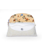 Ladies Hand Bag 12762