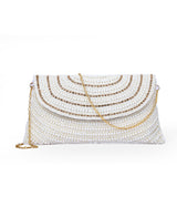 Ladies Hand Bag 12762