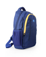 Backpack blue 13933