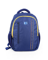 Backpack blue 13933