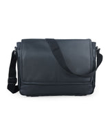 PORTFOLIO BAG (BLACK) 14361