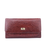 Ladies Wallet 14921