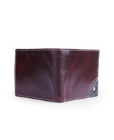 MEN LEATHER WALLET 14935