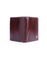 MEN LEATHER WALLET 14936