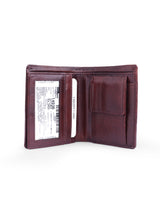 MEN LEATHER WALLET 14936
