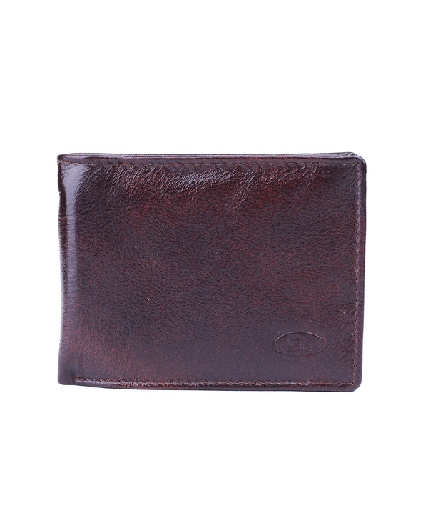 Men Leather Wallet 15293