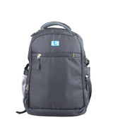 Backpack with rain cover 15884