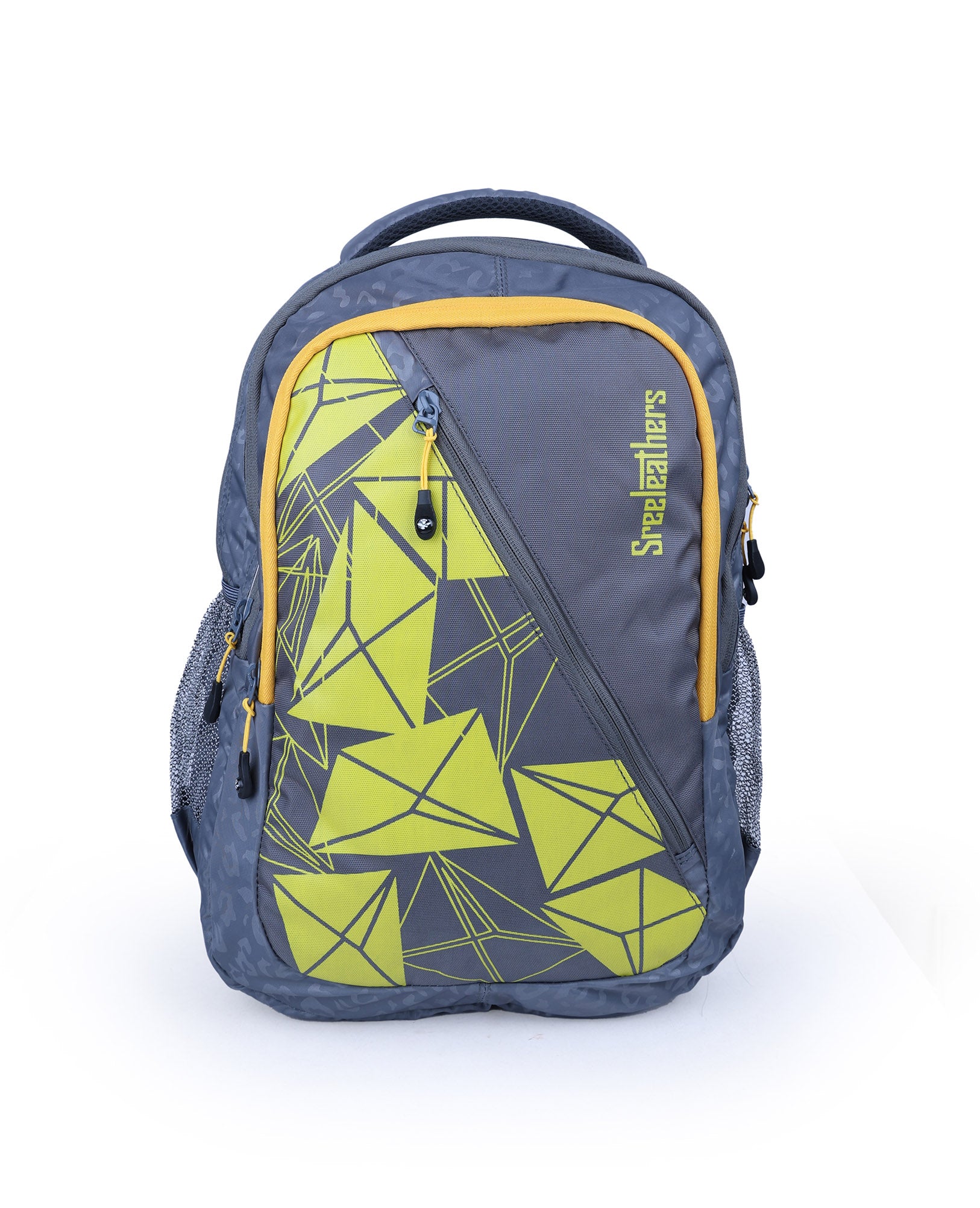 Backpack 15915 Sreeleathers Ltd