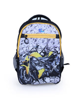 Multi utility black Backpack 15939
