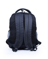 Multi utility black Backpack 15939
