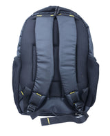 Multi Utility black backpack 15943