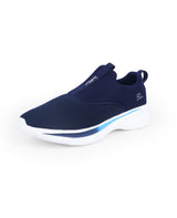 men's walking Blue shoes 163224