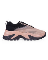 Men's casual brown shoes 163241