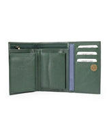 Ladies Leather Wallet 164024