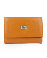 Ladies Leather Wallet 164024