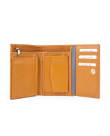 Ladies Leather Wallet 164024